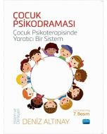 Çocuk Psikodraması
