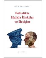 Polislikte Halkla İlişkiler Ve İletişim