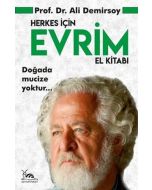 Herkes İçin Evrim El Kitabı