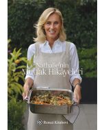 Nathalie’nin Mutfak Hikayeleri (Ciltli)
