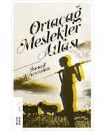 Ortaçağ Meslekler Atlası