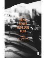 Böyle Şeyler Filmlerde Olur