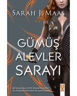 Gümüş Alevler Sarayı
