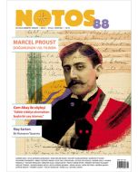 Notos Öykü Dergisi Sayı: 88 