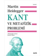 Kant ve Metafizik Problemi