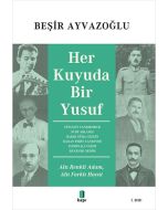 Her Kuyuda Bir Yusuf
