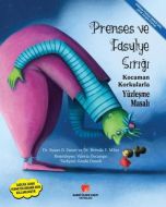 Kocaman Korkularla Yüzleşme Masalı - Prenses ve Fasulye Sırığı