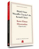 Kara Elmas Diyarından
