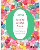 Sevgi ve Dostluk Kitabı