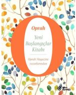 Yeni Başlangıçlar Kitabı