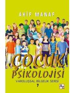 Varoluşsal Bilgelik Serisi 7 - Çocuk Psikolojisi