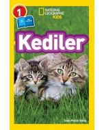 National Geographic Kids - Kediler