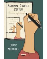 Babamın Cinayet Defteri
