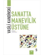 Sanatta Manevilik Üstüne