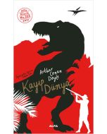Kayıp Dünya 