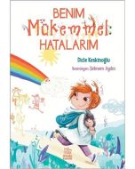 Benim Mükemmel Hatalarım