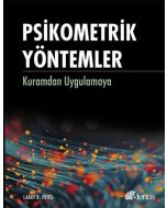 Psikometrik Yöntemler 