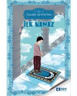 İlk Namaz