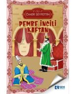 Pembe İncili Kaftan