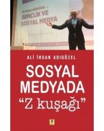 Sosyal Medyada ''Z Kuşağı''