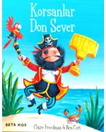 Korsanlar Don Sever
