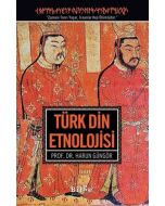 Türk Din Etnolojisi