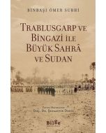 Trablusgarp ve Bingazi ile Büyük Sahra ve Sudan