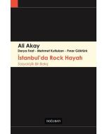 İstanbul'da Rock Hayatı