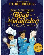 Bulut At Günlükleri - Büyü Muhafızları