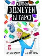 Okuma Bilmeyen Kitapçı