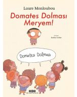Domates Dolması Meryem!