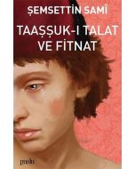 Taaşşuk-ı Talat ve Fitnat