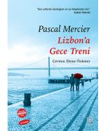 Lizbon'a Gece Treni 
