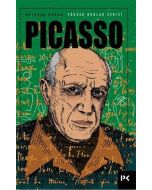 Yüksek Ruhlar Serisi: Picasso