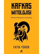 Kafkas Mitolojisi