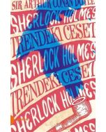 Sherlock Holmes - Trendeki Ceset