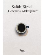 Geceyarısı Mektupları