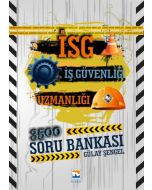 İş Güvenliği Sınavlarına Hazırlık İSG Soru Bankası