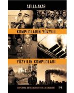 Komploların Yüzyılı Yüzyılın Komploları