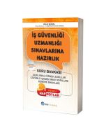 İş Güvenliği Uzmanlığı Sınavlarına Hazırlık