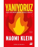 Yanıyoruz