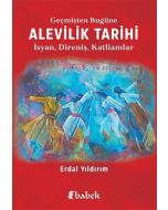 Geçmişten Bugüne Alevilik Tarihi