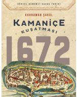 Kamaniçe Kuşatması 1672
