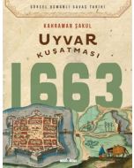 Uyvar Kuşatması 1663