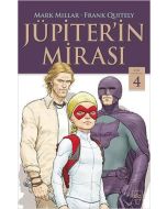 Jüpiterin Mirası Cilt: 4