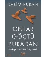 Onlar Göçtü Buradan