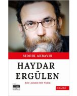 Haydar Ergülen - Şiir Adımlı Bir Yolcu