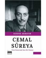 Cemal Süreya - Fırat Kenarında İnce Bir Duman