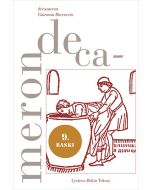 Decameron - 2 Kitap Takım Kutulu
