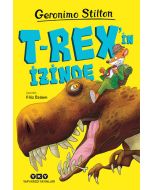 T-Rex'in İzinde